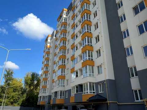 квартира по адресу Костя Широцкого ул. (Щорса), (Будинок)