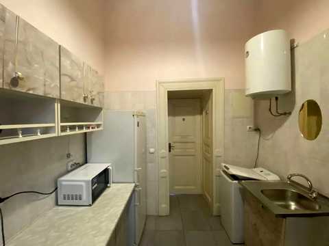 квартира за адресою Адама Міцкевича пл., 6/7