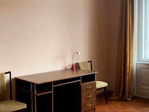 квартира за адресою Адама Міцкевича пл., 6/7