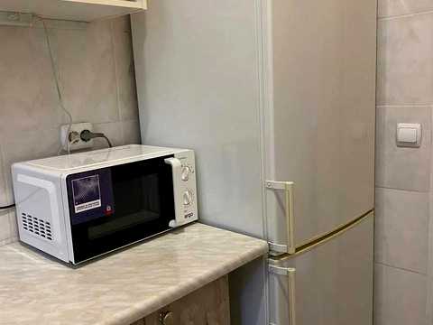 квартира за адресою Адама Міцкевича пл., 6/7