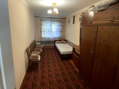 квартира по адресу Николая Ващука ул. (Квятека), 33