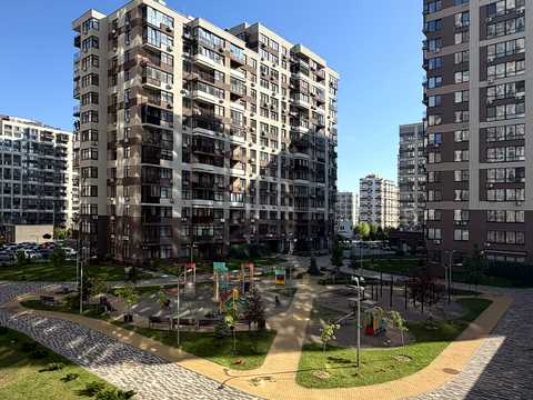 квартира за адресою Родини Крістерів вул., 18/6