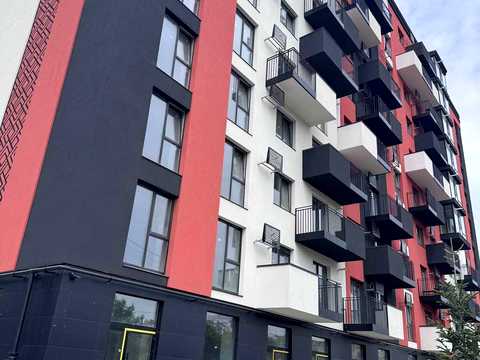 квартира за адресою Степана Бандери вул., (Будинок 1)