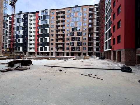 квартира за адресою Степана Бандери вул., (Будинок 1)