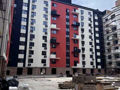 квартира за адресою Степана Бандери вул., (Будинок 1)