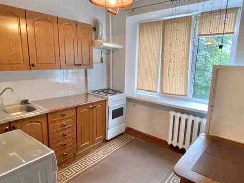 квартира за адресою Ковпака вул., 4