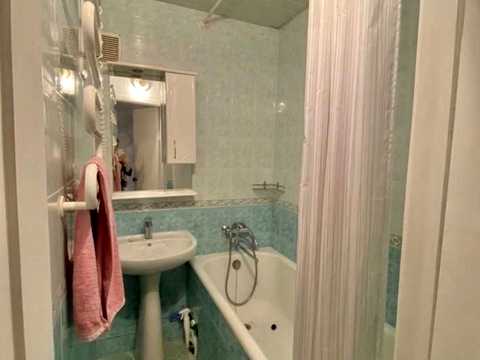 квартира за адресою Ковпака вул., 4