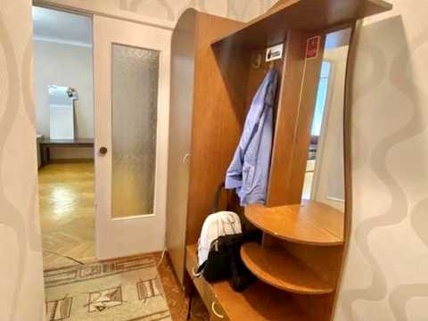 квартира за адресою Ковпака вул., 4