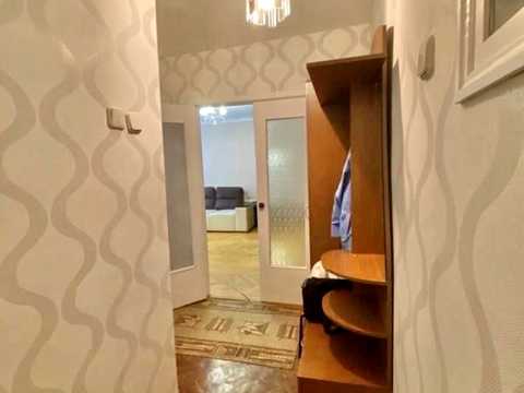 квартира за адресою Ковпака вул., 4