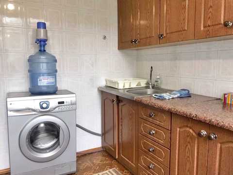 квартира за адресою Ковпака вул., 4