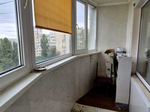 квартира за адресою Семена Палія вул. (Дніпропетровська дорога), 94
