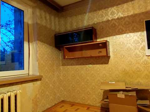 квартира за адресою Вінниця, Келецька вул., 93