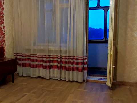 квартира за адресою Вінниця, Келецька вул., 93