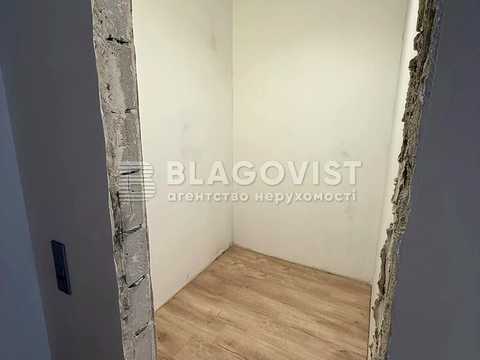 квартира по адресу Воздухофлотский просп. (Повітрофлотський), 56-Б