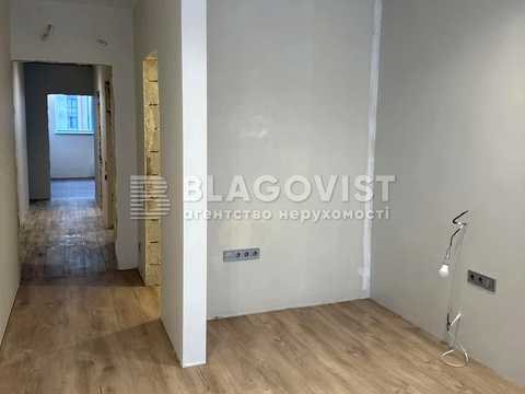 квартира по адресу Воздухофлотский просп. (Повітрофлотський), 56-Б