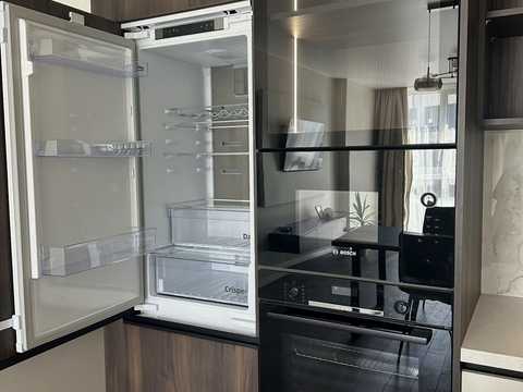 квартира по адресу Богдана Хмельницкого ул., 207-В