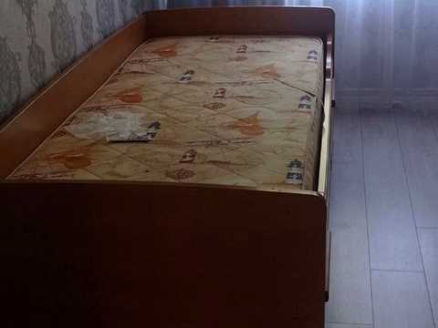 квартира по адресу Академика Филатова ул., 53