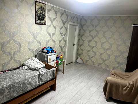квартира по адресу Академика Филатова ул., 53