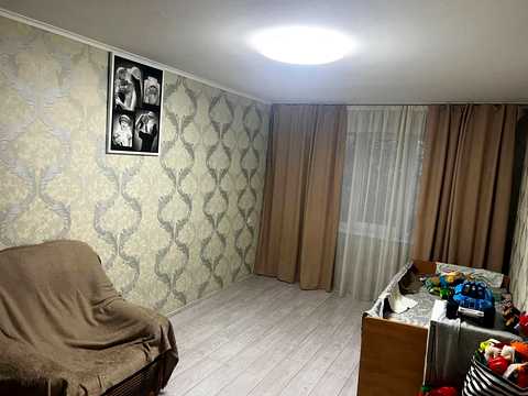 квартира по адресу Академика Филатова ул., 53