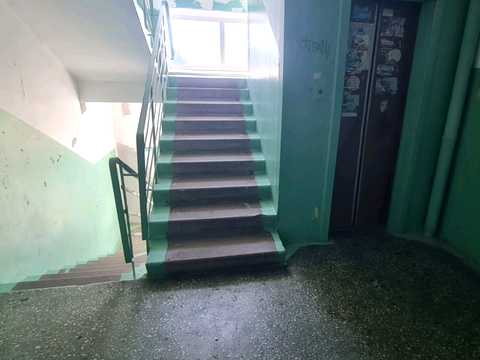 квартира по адресу Богатырская ул., 10