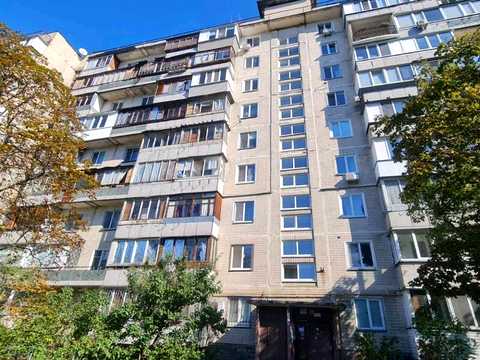 квартира по адресу Богатырская ул., 10