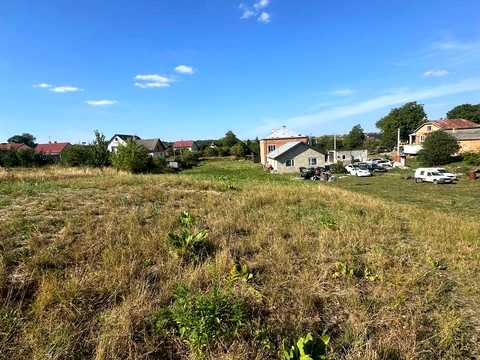 ділянка за адресою с. Чишки,