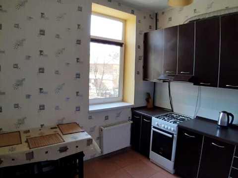 квартира за адресою Сергія Берегового вул. (Мартиросяна), 5