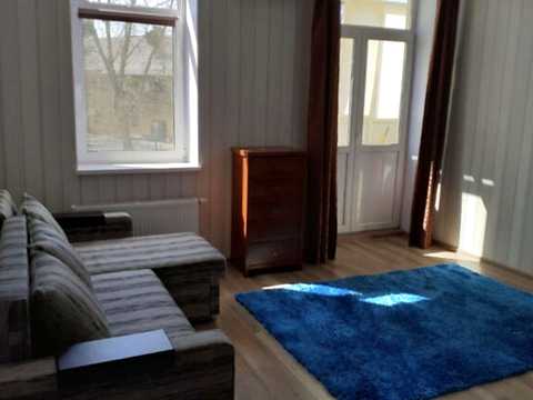 квартира за адресою Сергія Берегового вул. (Мартиросяна), 5