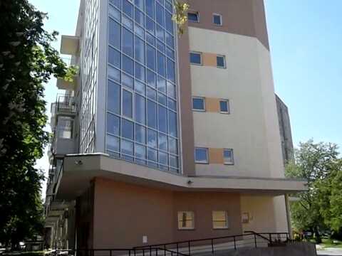 квартира за адресою Сергія Берегового вул. (Мартиросяна), 5