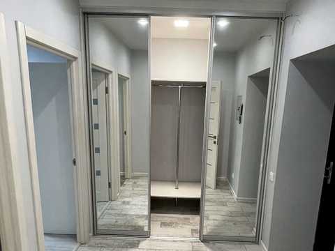 квартира по адресу Академіка Шалімова ул., 67-В