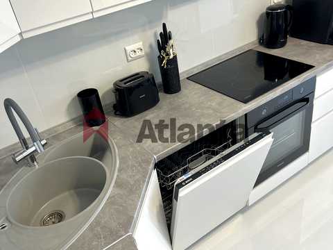 квартира за адресою Лісова вул., 3