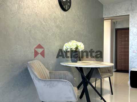 квартира за адресою Лісова вул., 3