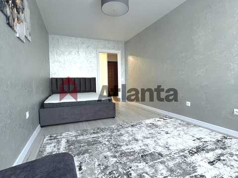 квартира за адресою Лісова вул., 3