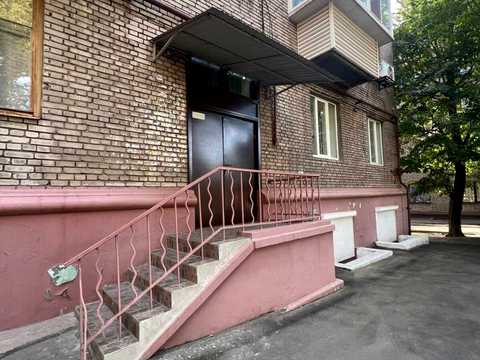 квартира за адресою Фортечна вул. (Грязнова), 75/10