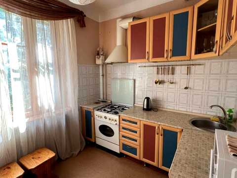 квартира за адресою Фортечна вул. (Грязнова), 75/10