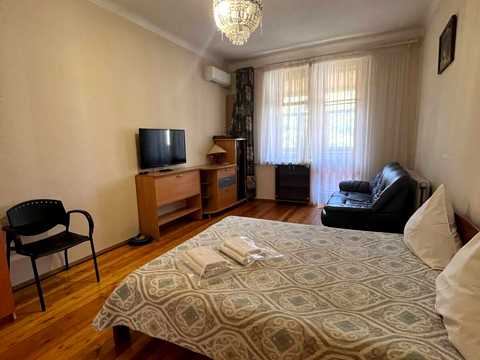 квартира за адресою Фортечна вул. (Грязнова), 75/10