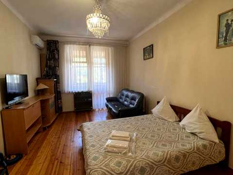 квартира за адресою Фортечна вул. (Грязнова), 75/10