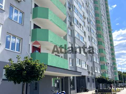 квартира за адресою Лісова вул., 3