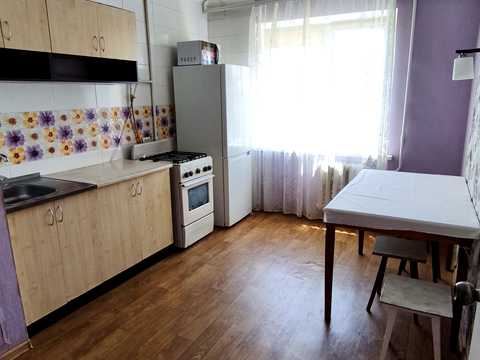 квартира по адресу Тополя-3 жилой массив ул., 30