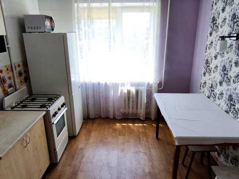 квартира по адресу Тополя-3 жилой массив ул., 30