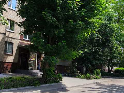 квартира по адресу Тополя-3 жилой массив ул., 30