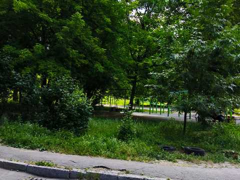 квартира по адресу Тополя-3 жилой массив ул., 30