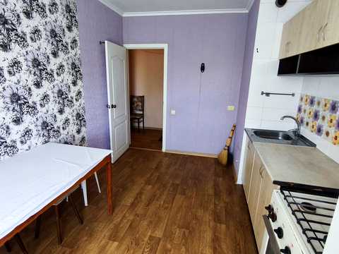 квартира по адресу Тополя-3 жилой массив ул., 30