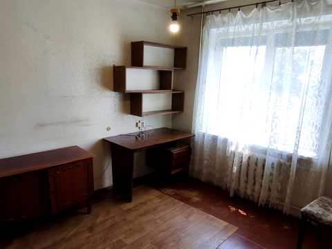 квартира по адресу Тополя-3 жилой массив ул., 30