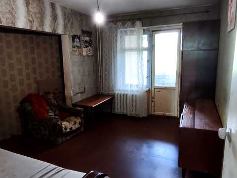 квартира по адресу Тополя-3 жилой массив ул., 30