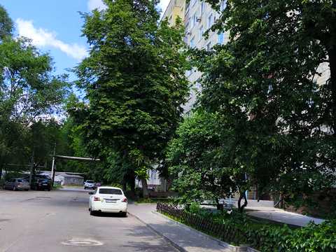 квартира по адресу Тополя-3 жилой массив ул., 30