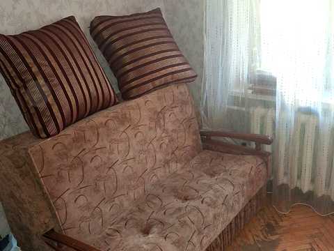 квартира по адресу Чистяковская ул., 12