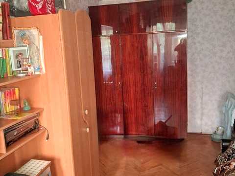 квартира по адресу Чистяковская ул., 12