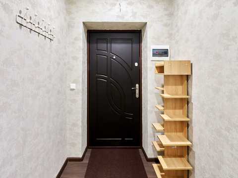 квартира по адресу Гетьманська ул., 9