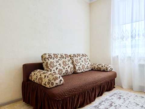 квартира по адресу Гетьманська ул., 9